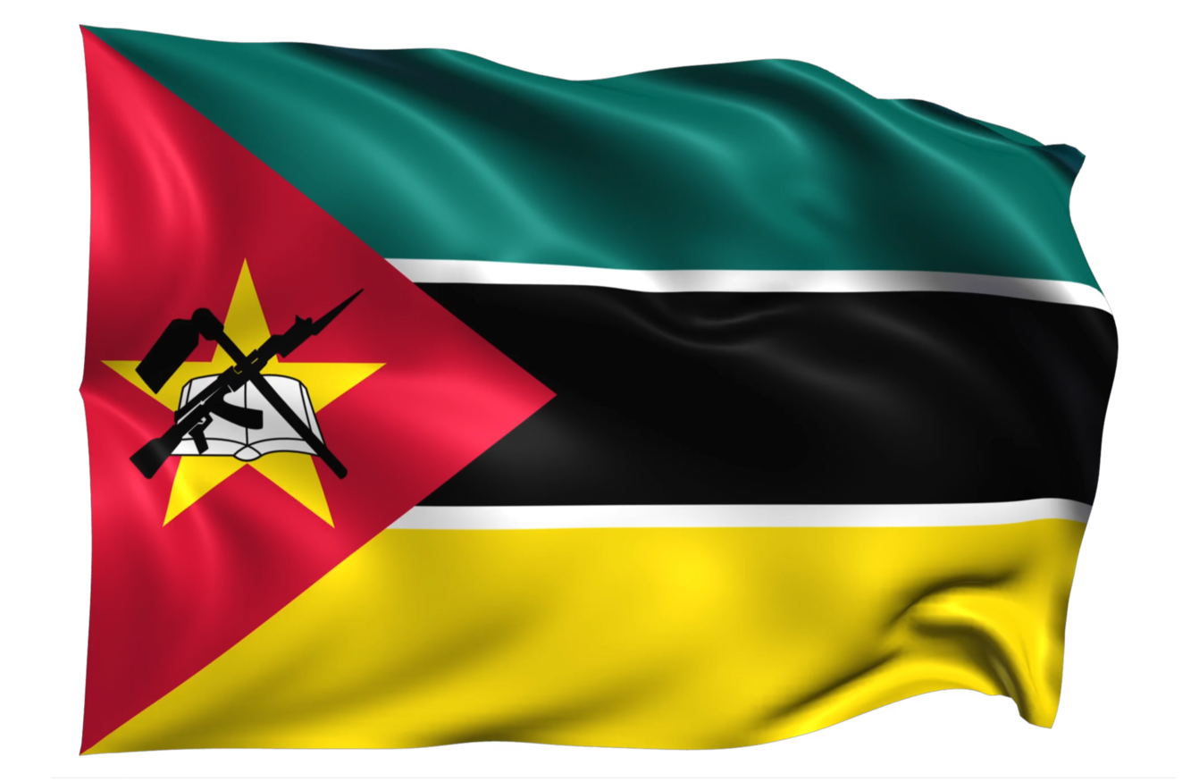 Moçambique
